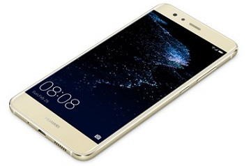 Huawei P10 Lite DualSIM Gold software